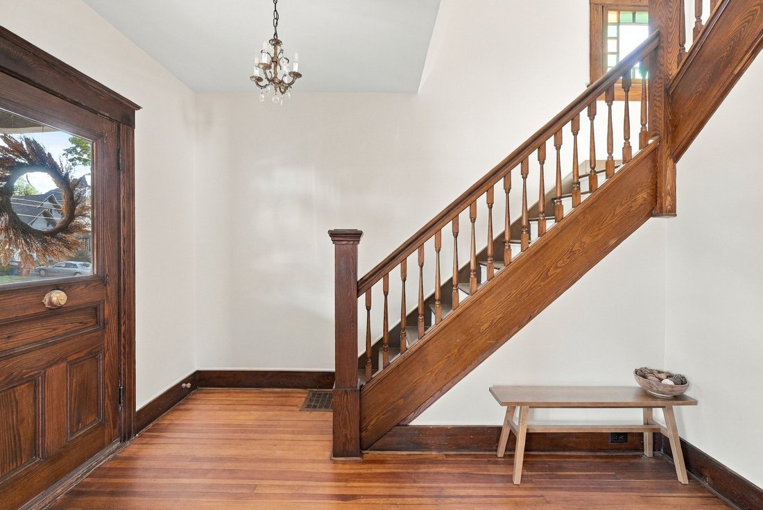 House in Kingston, New York, United States 3 - 18950503