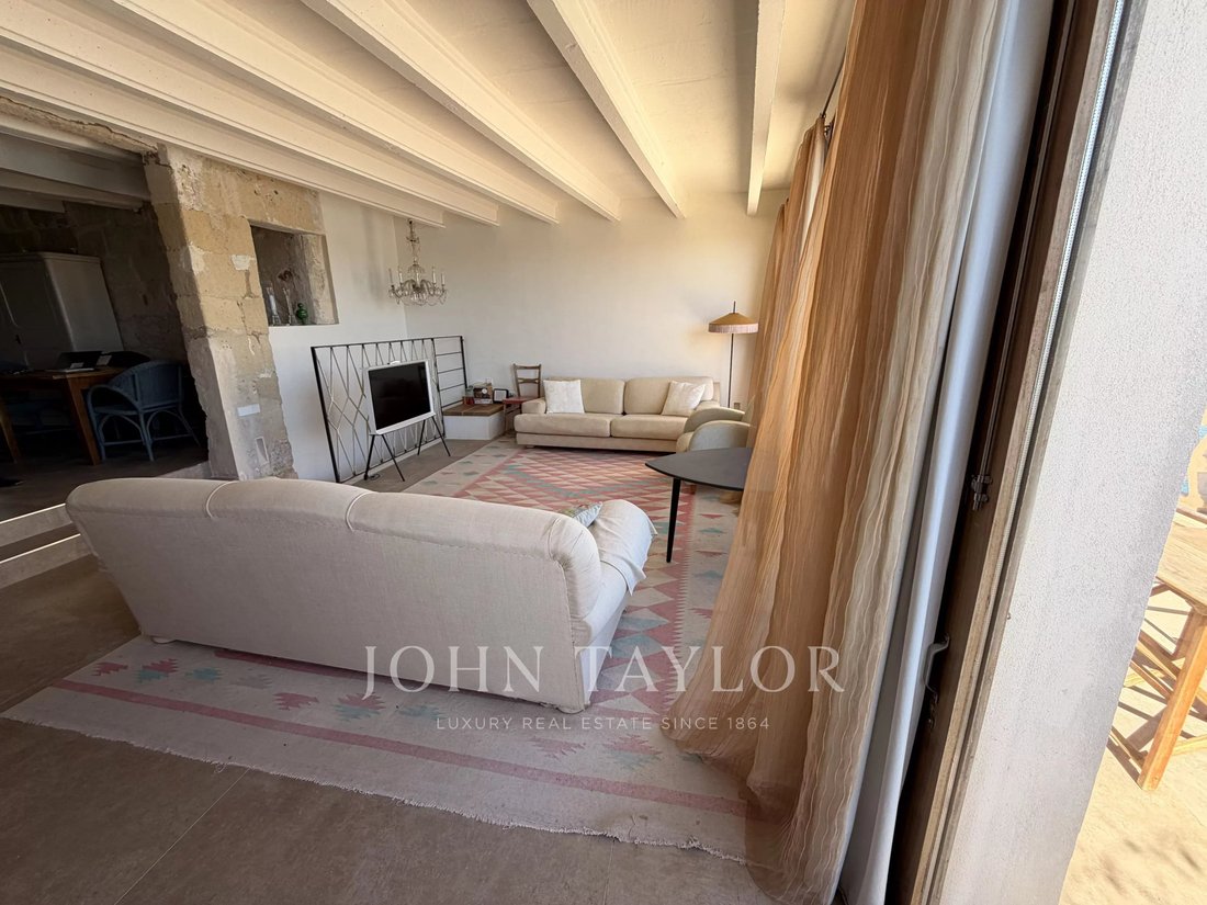 Apartment in Maó / Mahón, Balearic Islands, Spain 2 - 18953417