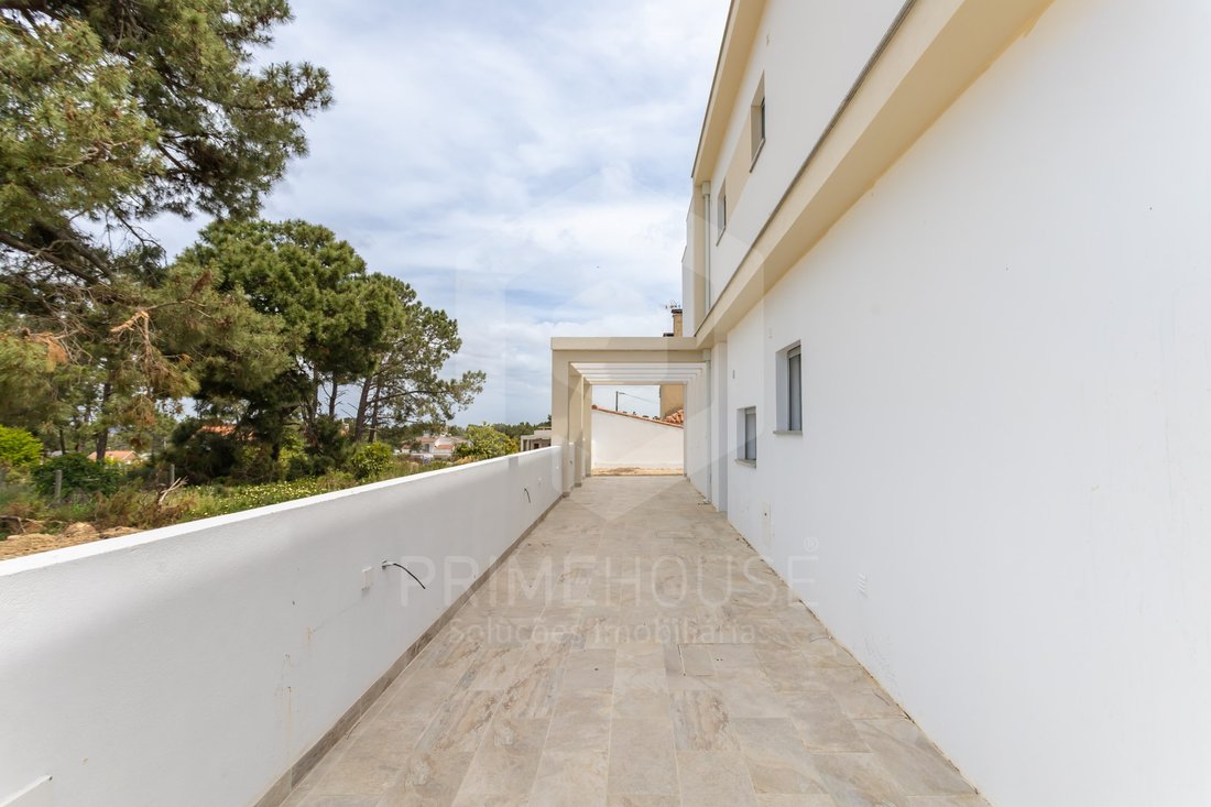House in Fernao Ferro, Setubal, Portugal 5 - 18955044