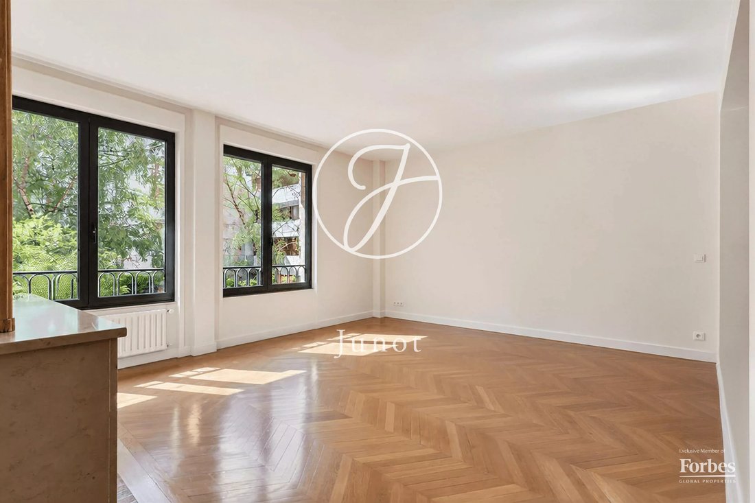 Appartamento a Muette Nord, Paris 16e Arrondissement, Parigi 3 - 18310171