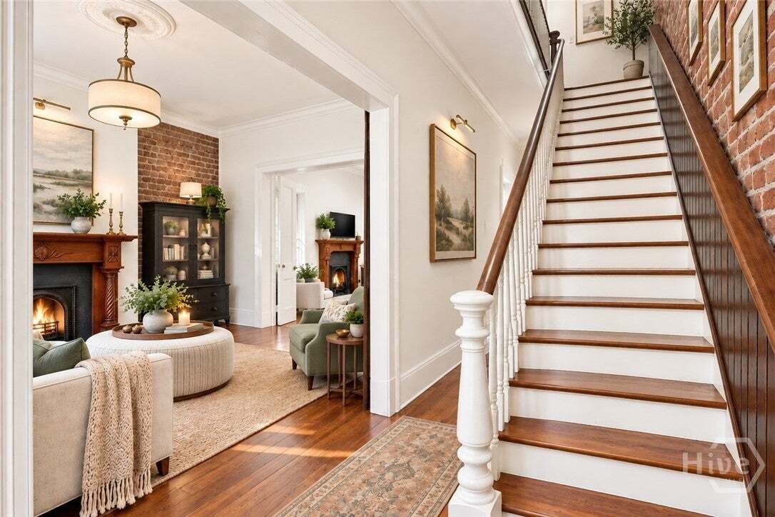 Townhouse in Savannah, Georgia, United States 5 - 18953908