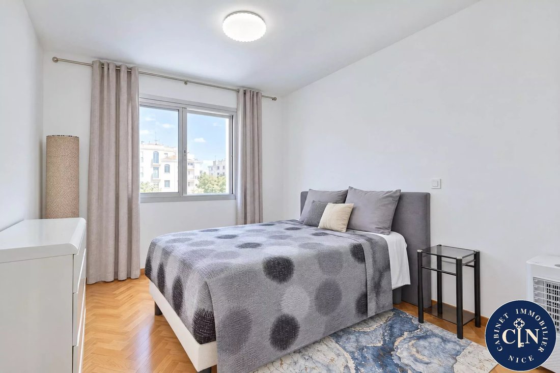 Apartment in Nice, Provence-Alpes-Côte d'Azur, France 5 - 18949543