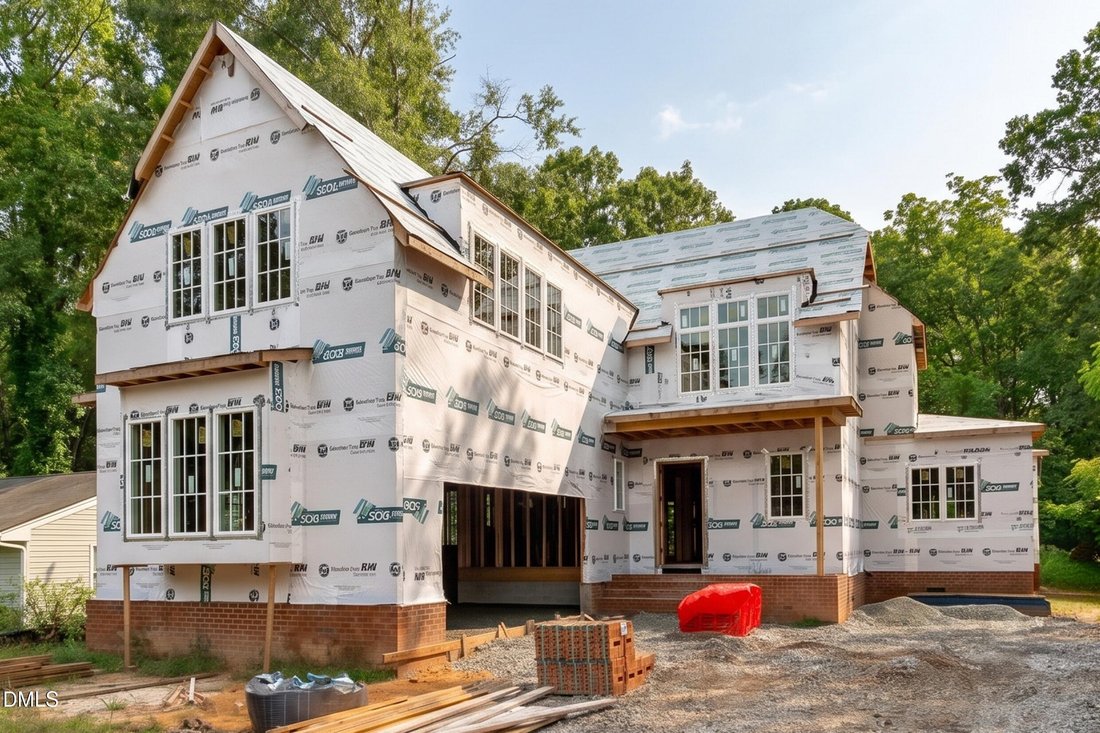 House in Cary, North Carolina, United States 2 - 18948644