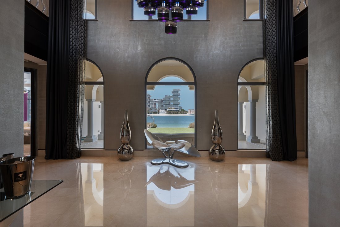 Villa in Palm Jumeirah, Dubai, United Arab Emirates 3 - 18950126