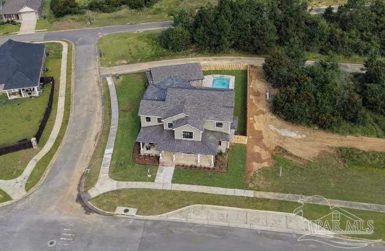 Casa en Cantonment, Florida, Estados Unidos 1 - 18604322