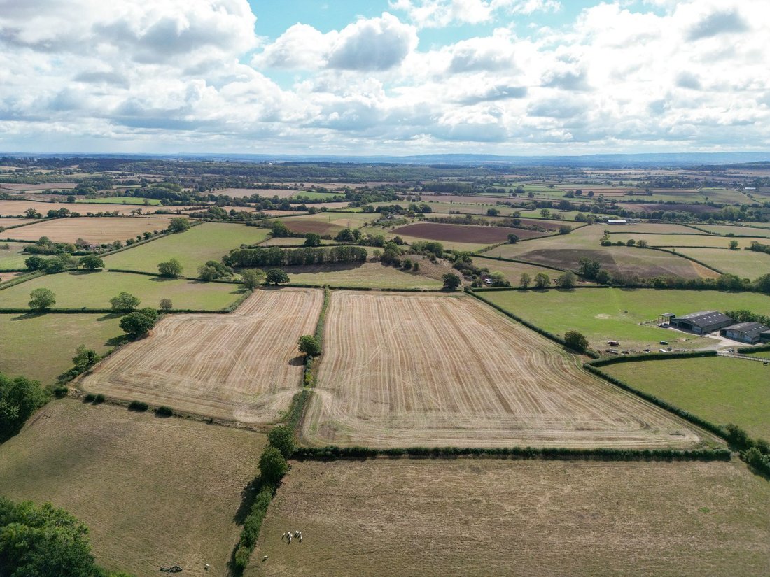 Land in Inkberrow, England 5 - 18948396