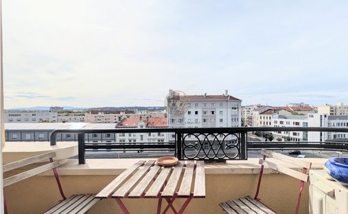 Apartment in Transvaal, Lyon 8ème, Lyon 1
