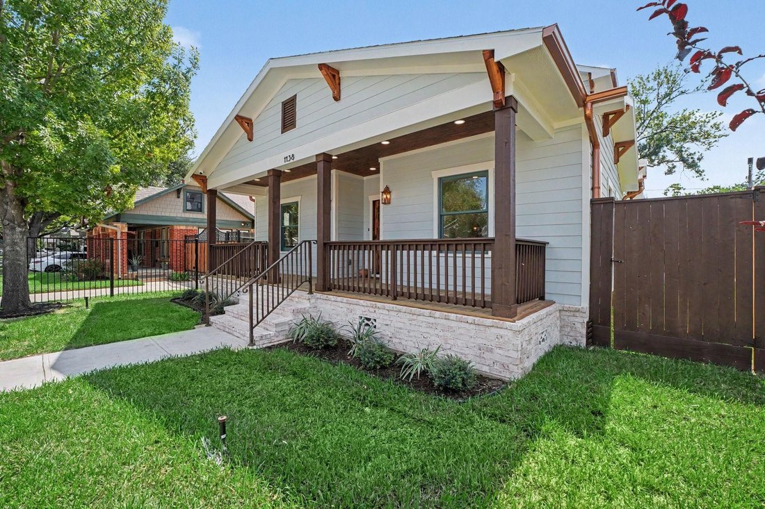House in Houston, Texas, United States 4 - 18949254