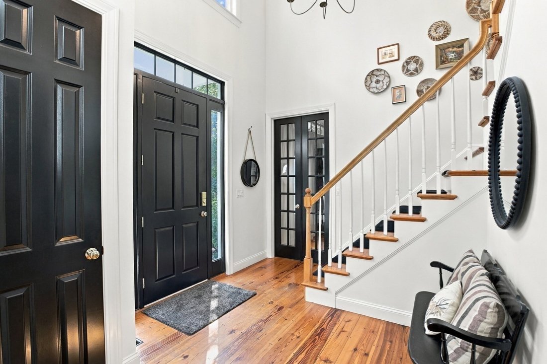 House in Boxford, Massachusetts, United States 5 - 18950871