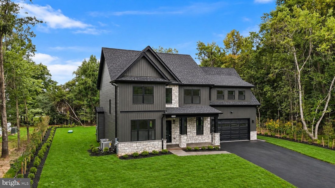 House in Newburg, Maryland, United States 2 - 18950937