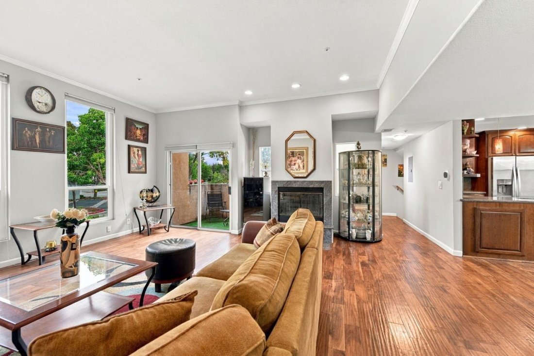 Townhouse in Newark, California, United States 2 - 18953219