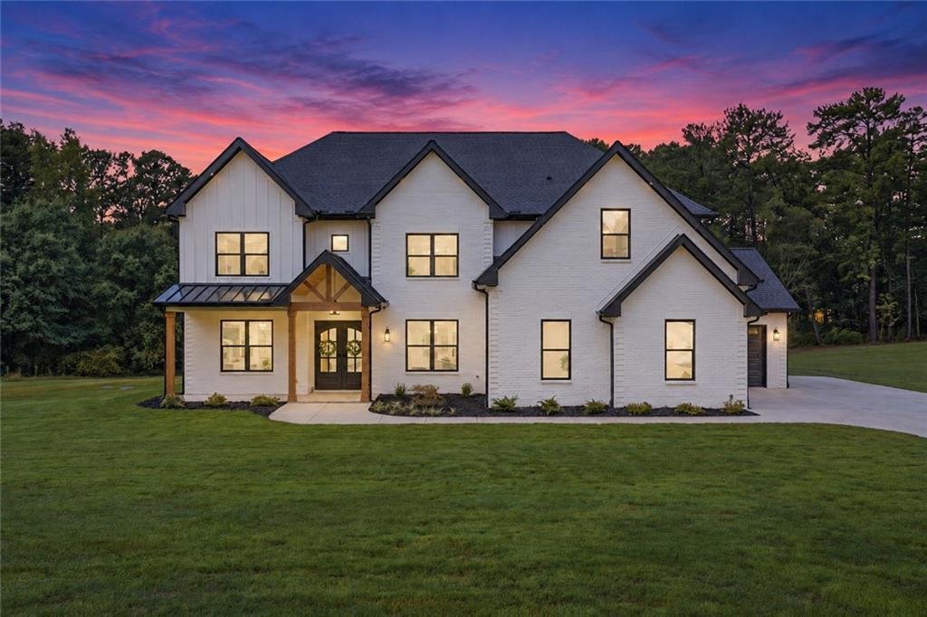 House in Jefferson, Georgia, United States 1 - 18953305