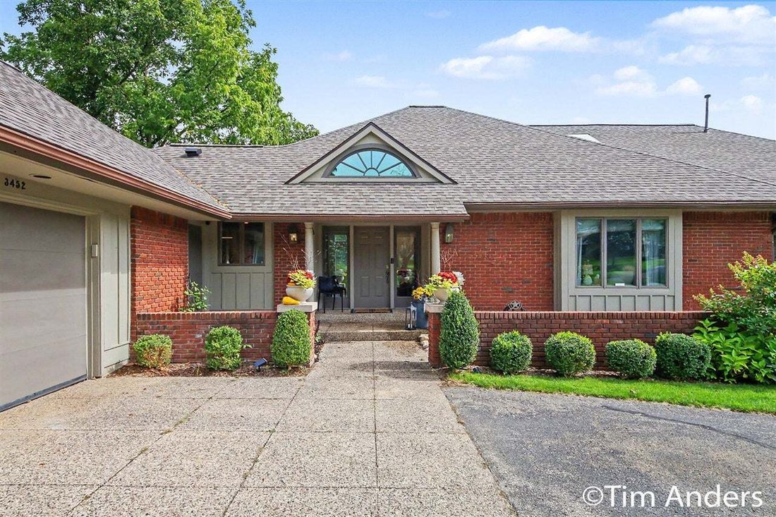 Condo in Grand Rapids, Michigan, United States 2 - 18949201
