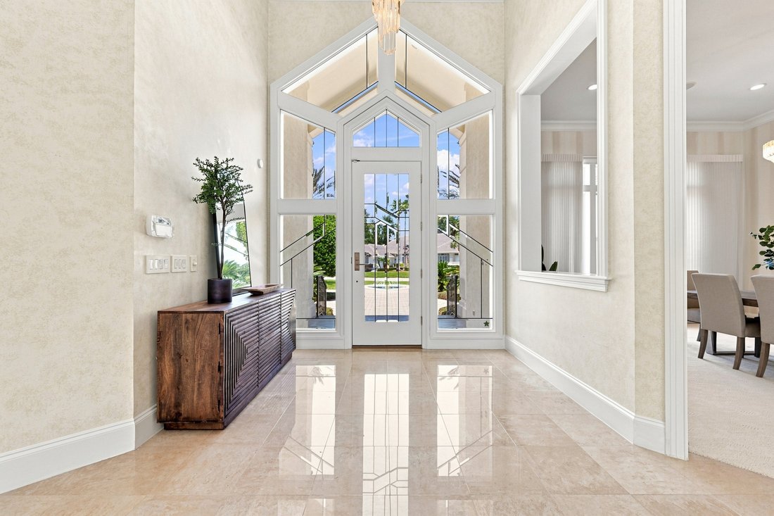 House in Ponte Vedra Beach, Florida, United States 5 - 18950825