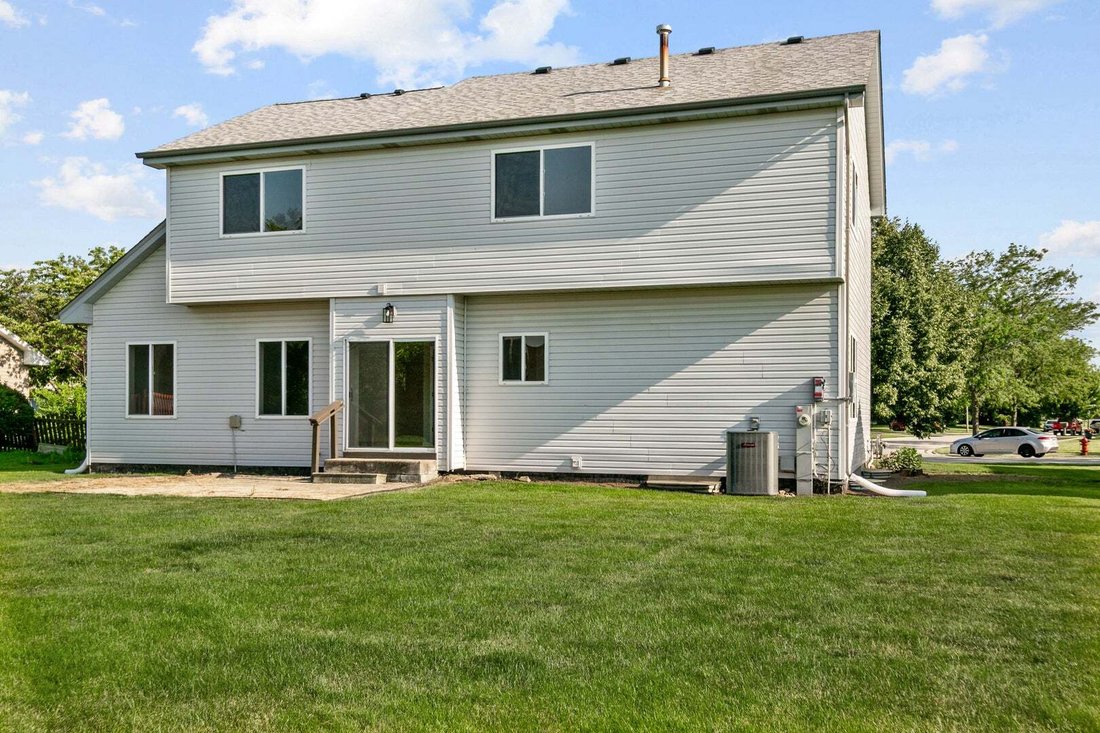 House in New Lenox, Illinois, United States 2 - 18953300