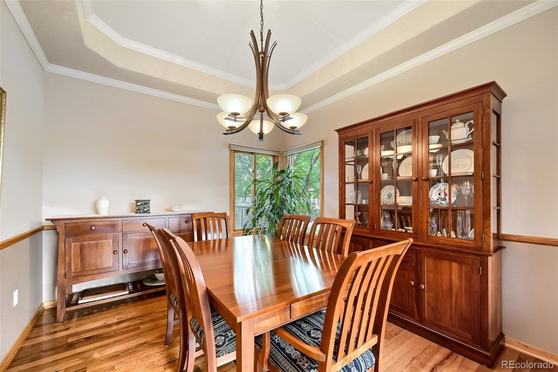 House in Broomfield, Colorado, United States 5 - 18952469