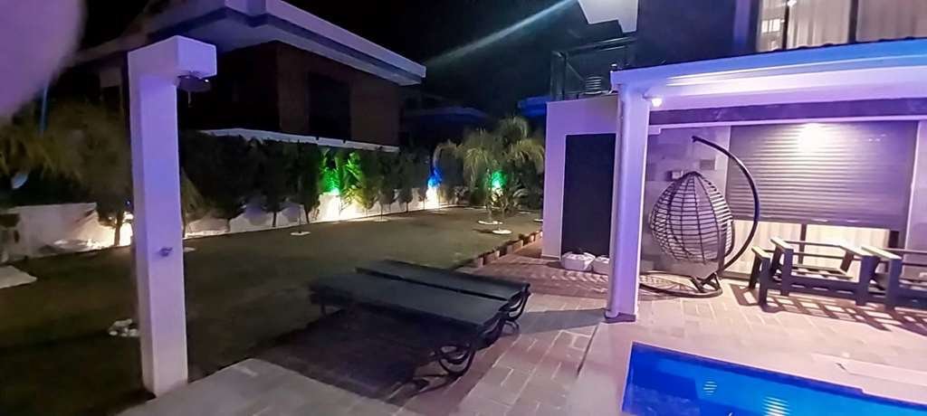 Villa in Kargı, Muğla, Türkei 2 - 18484054
