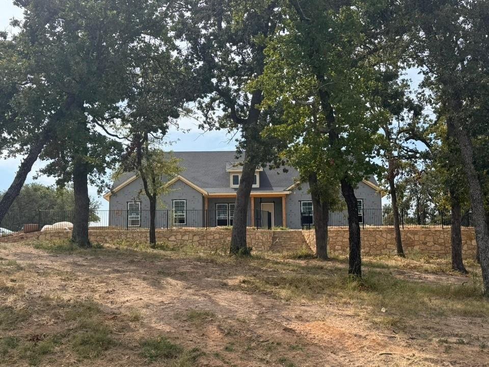 House in Springtown, Texas, United States 1 - 18953566