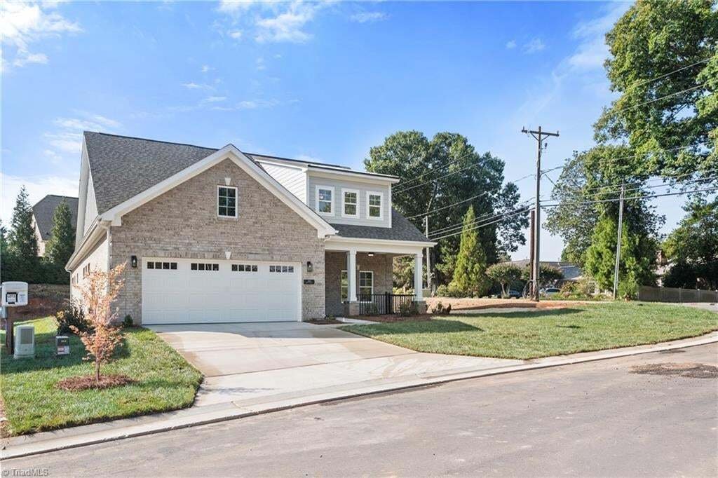 House in Winston-Salem, North Carolina, United States 2 - 18948505