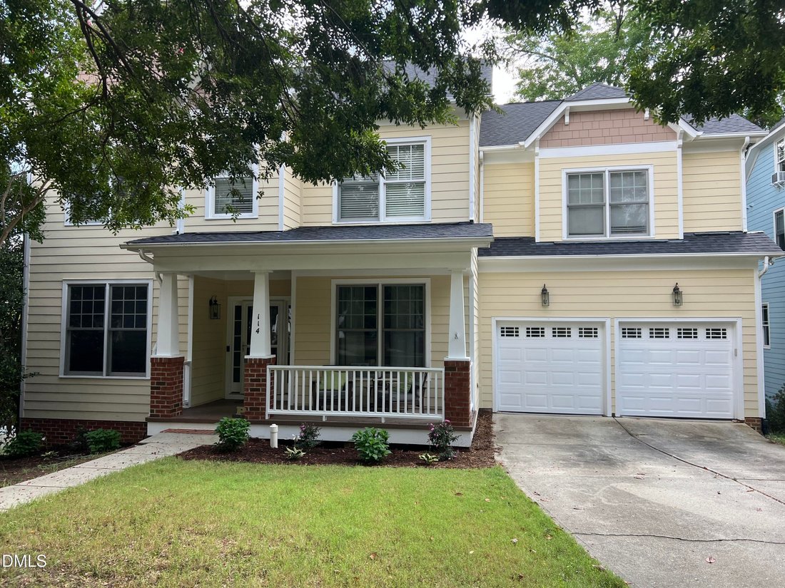 House in Chapel Hill, North Carolina, United States 2 - 18948992