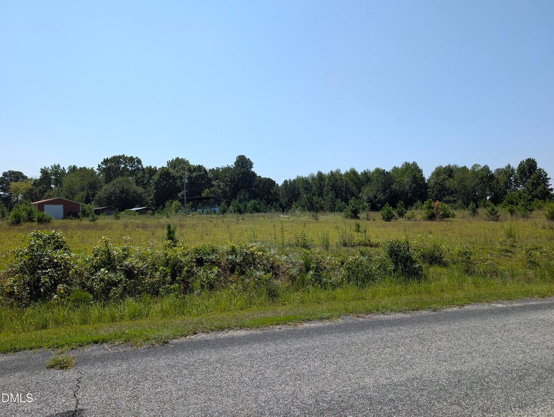 Land in Holly Springs, North Carolina, United States 1 - 18954046
