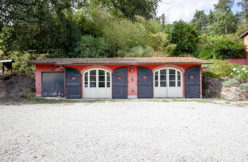 Estate in Saint Mary del Giudice - San Lorenzo a Vaccoli, Lucca, Tuscany 3 - 18954754