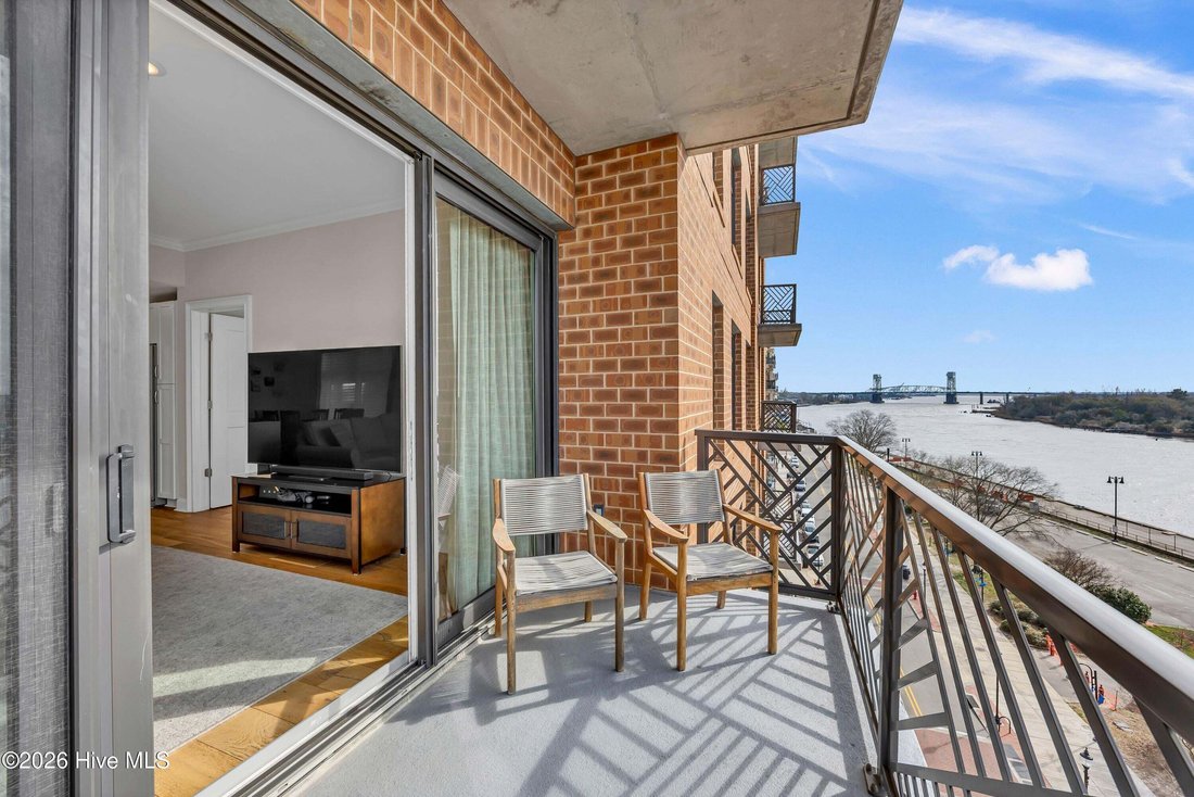 Condo in Wilmington, North Carolina, United States 2 - 18953904