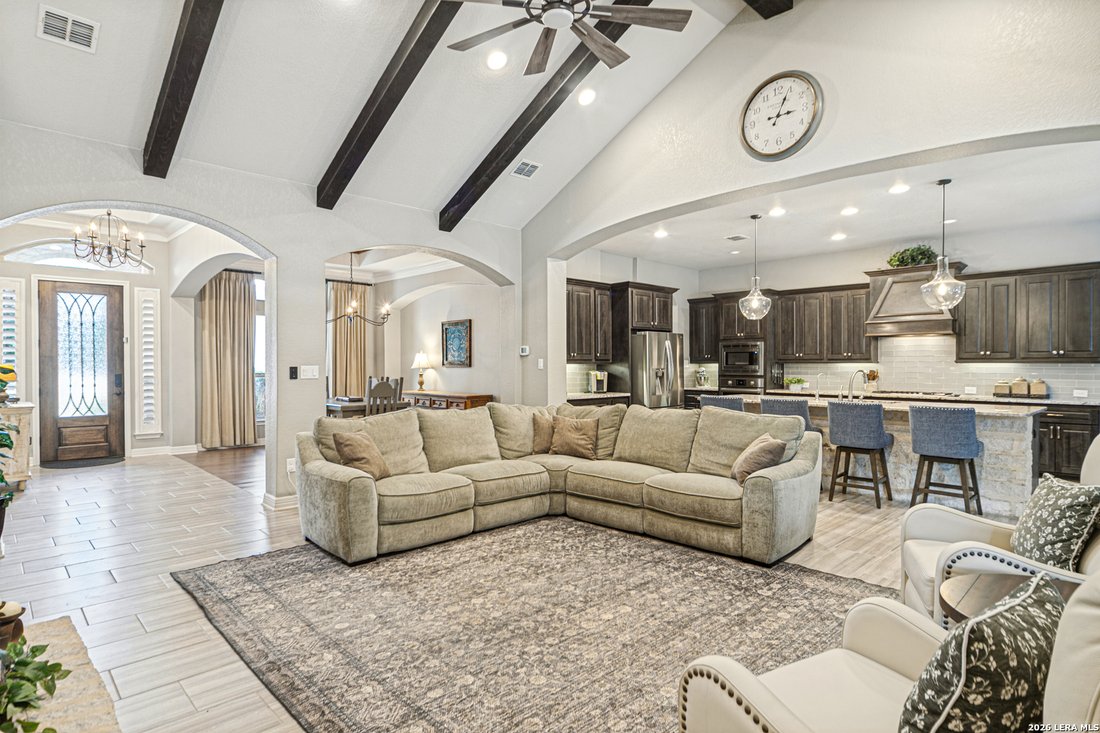House in New Braunfels, Texas, United States 2 - 18948898