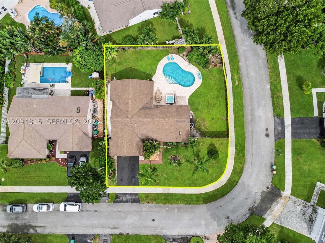 House in Davie, Florida, United States 3 - 18952648