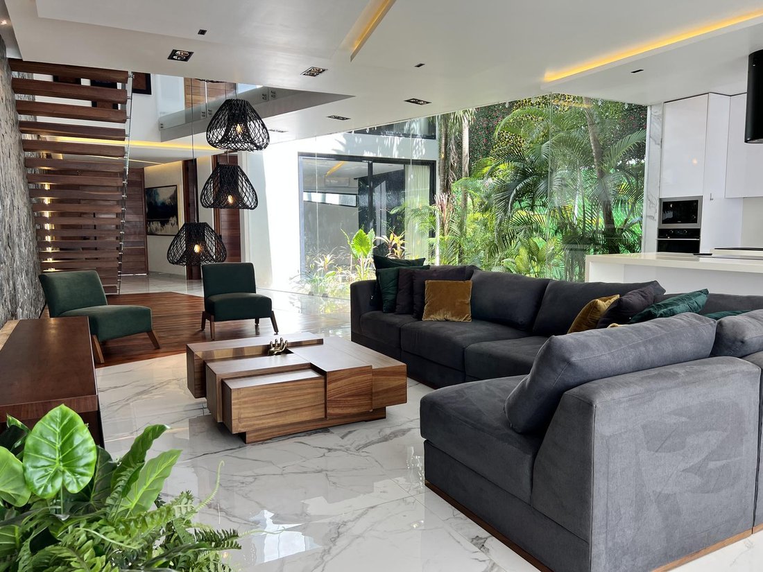 House in Playa del Carmen, Quintana Roo, Mexico 1 - 18954179