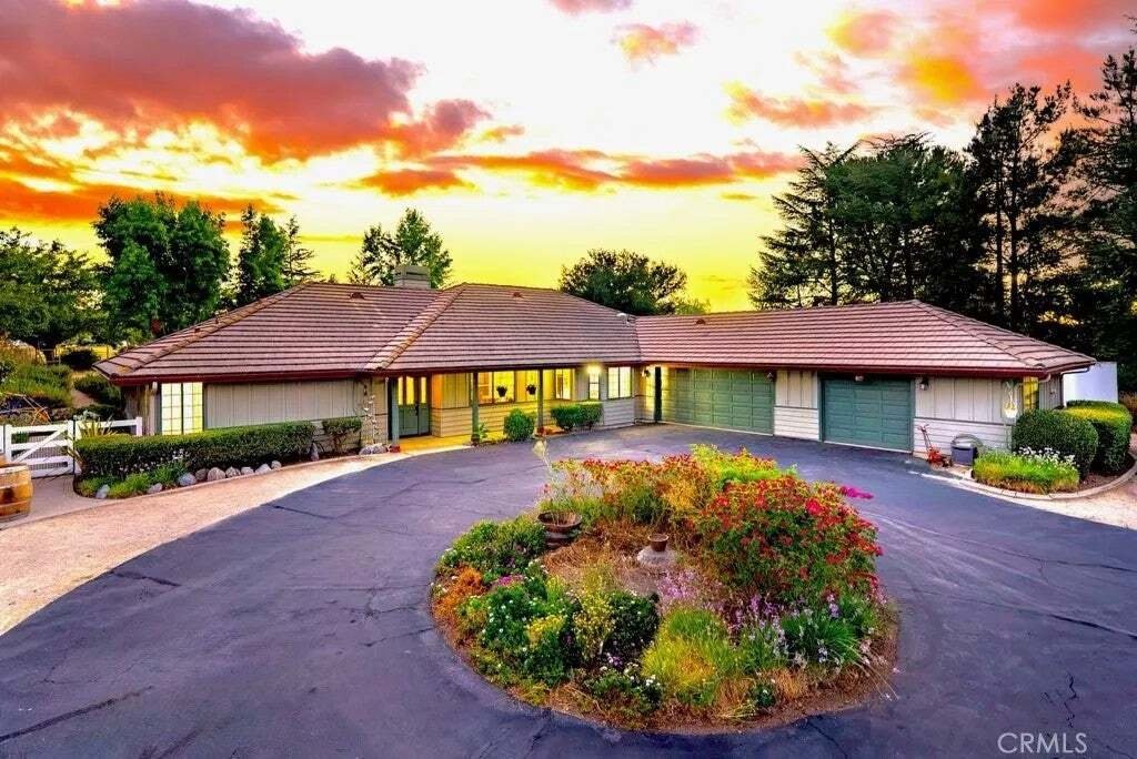 House in Templeton, California, United States 5 - 18567352
