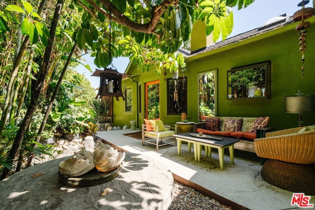 House in Los Angeles, California, United States 1 - 18952289
