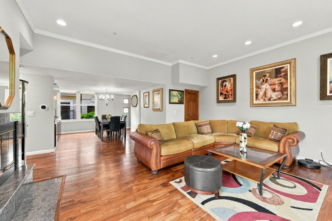 Townhouse in Newark, California, United States 4 - 18953219