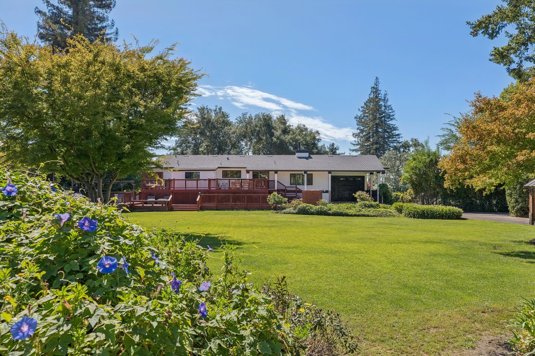 Maison à Napa, Californie, États-Unis 2 - 18940262