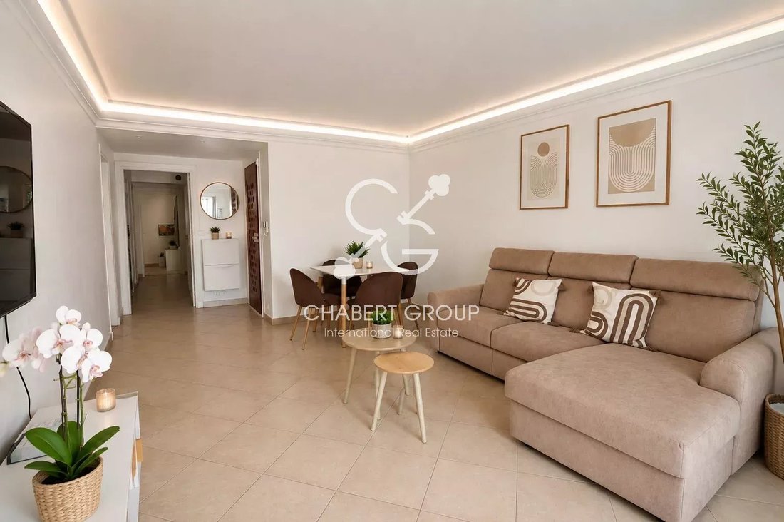 Apartment in Le Port, Villefranche-sur-Mer, France 2 - 18948440