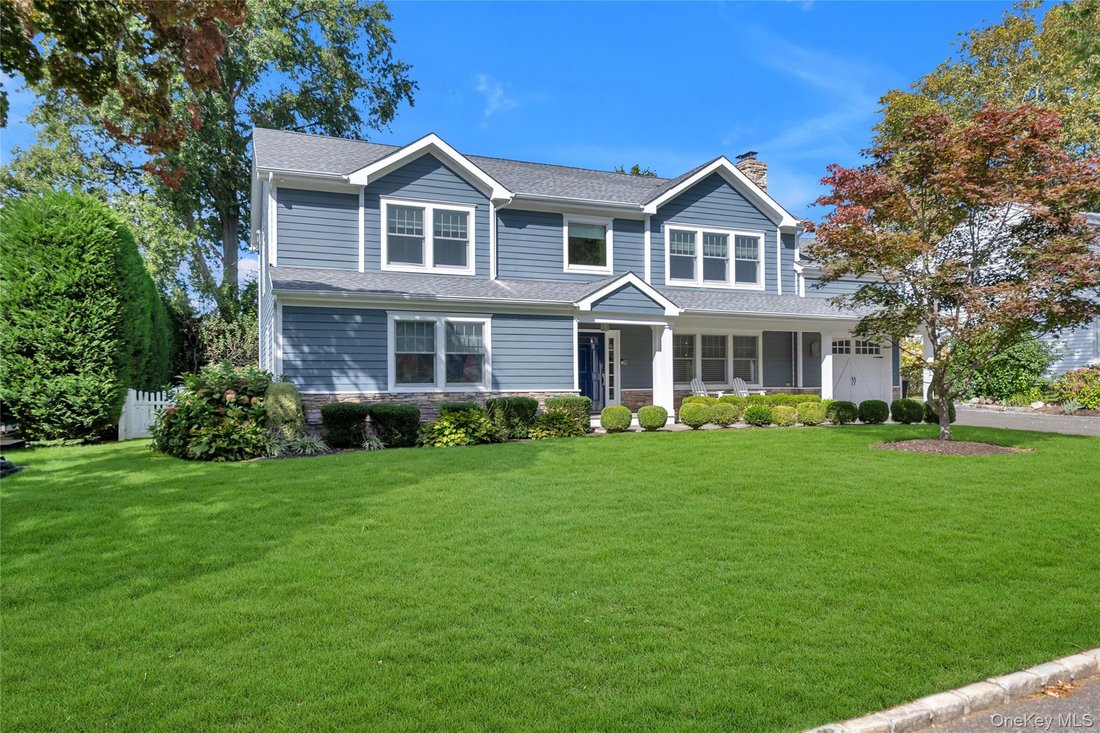 House in Port Washington, New York, United States 2 - 18952394