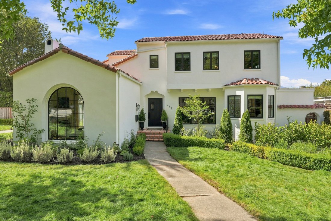 House in San Mateo, California, United States 1 - 18950979