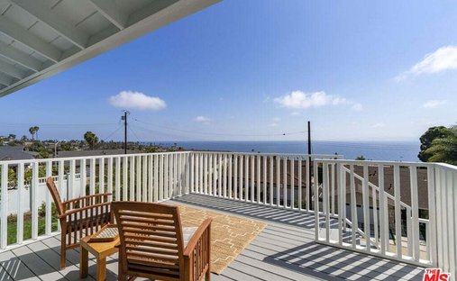 House in Los Angeles, California, United States 1