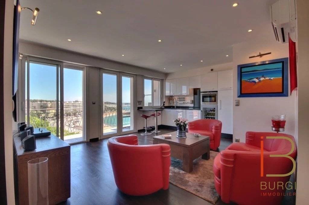 Apartment in Le Dramont-Agay-Anthéor-Le Trayas, Saint-Raphaël, France 4 - 15694315