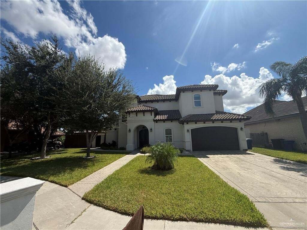 House in McAllen, Texas, United States 1 - 18554381