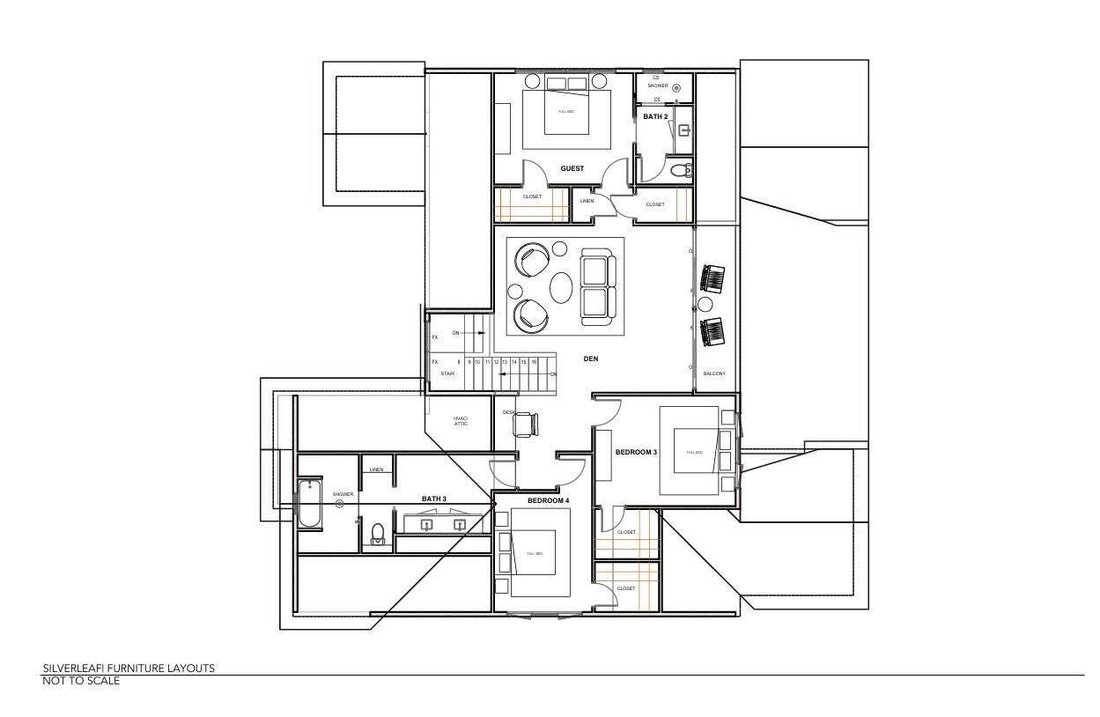 House in Austin, Texas, United States 3 - 18953229