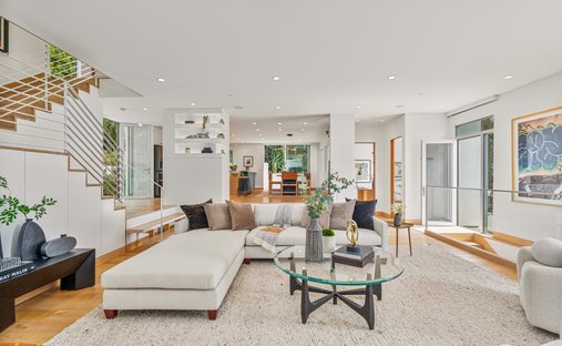 Casa a Los Angeles, California, Stati Uniti 1