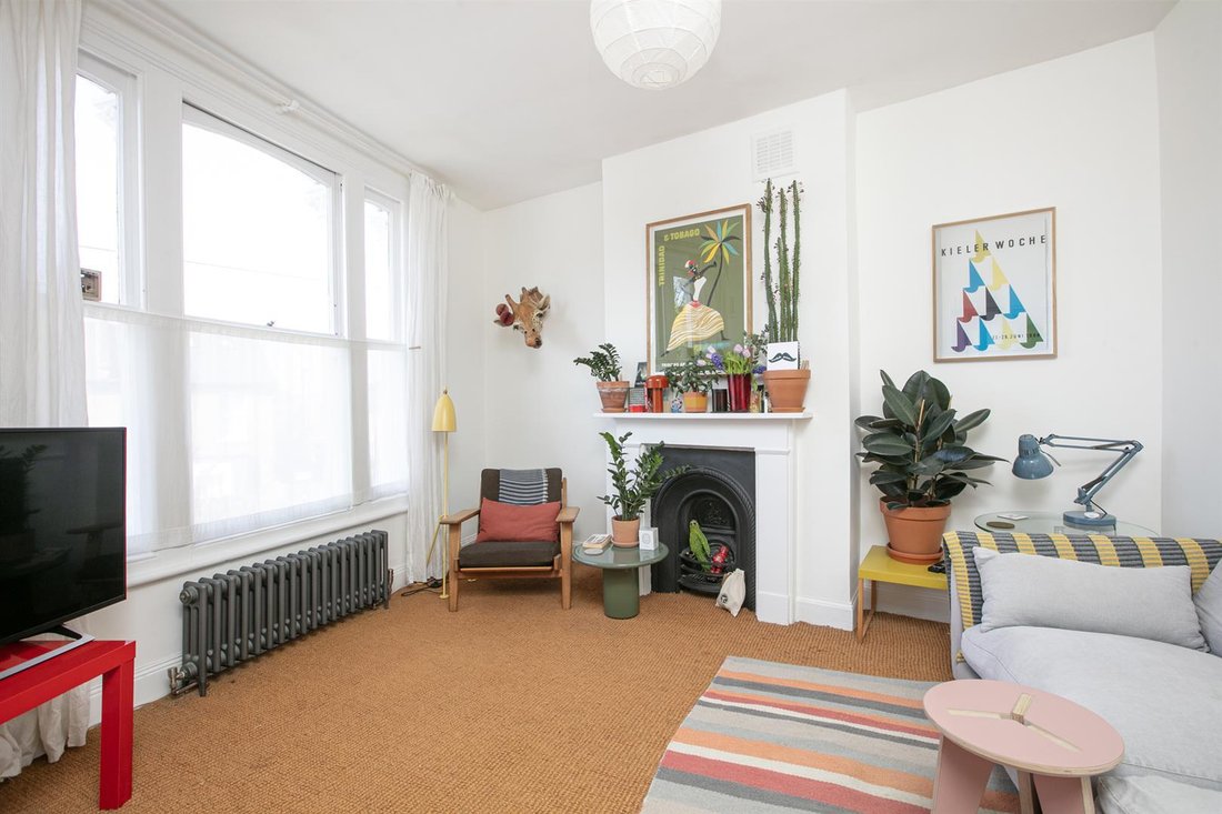House in Denmark Hill, Southwark, England 2 - 18948585