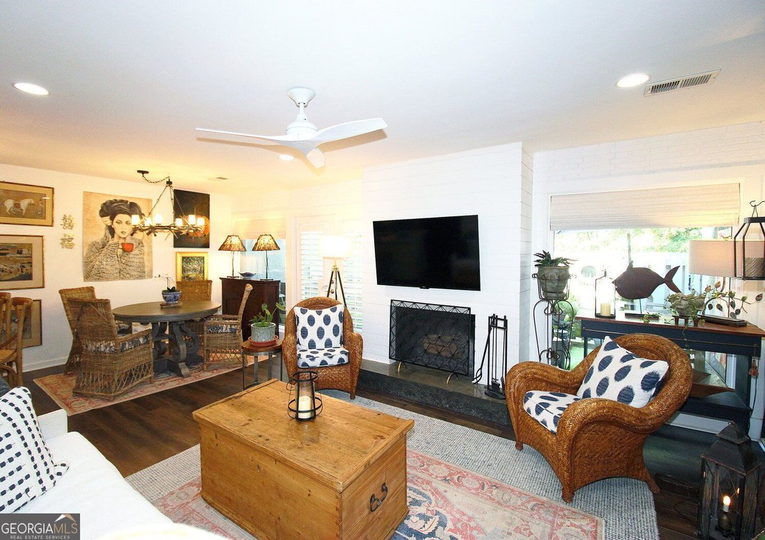 Condo in Decatur, Georgia, United States 4 - 18953651