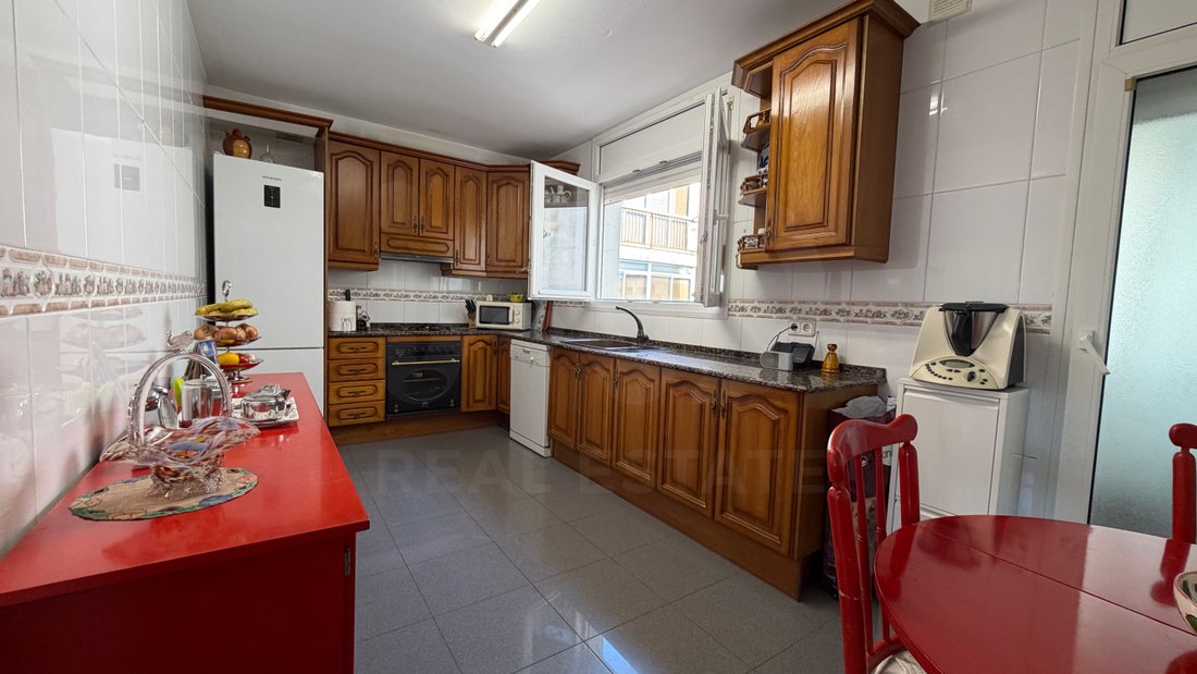Apartment in Lleida, Catalonia, Spain 5 - 18954908
