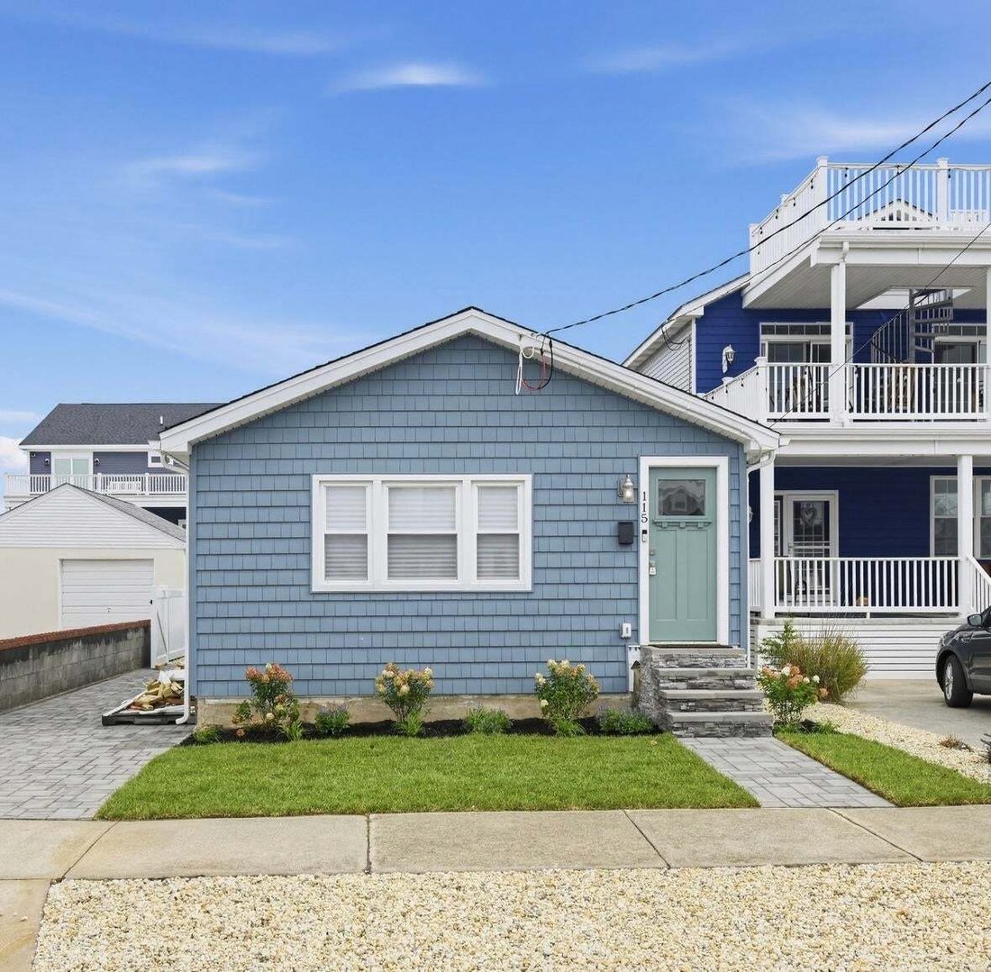 House in Wildwood, New Jersey, United States 2 - 18948344