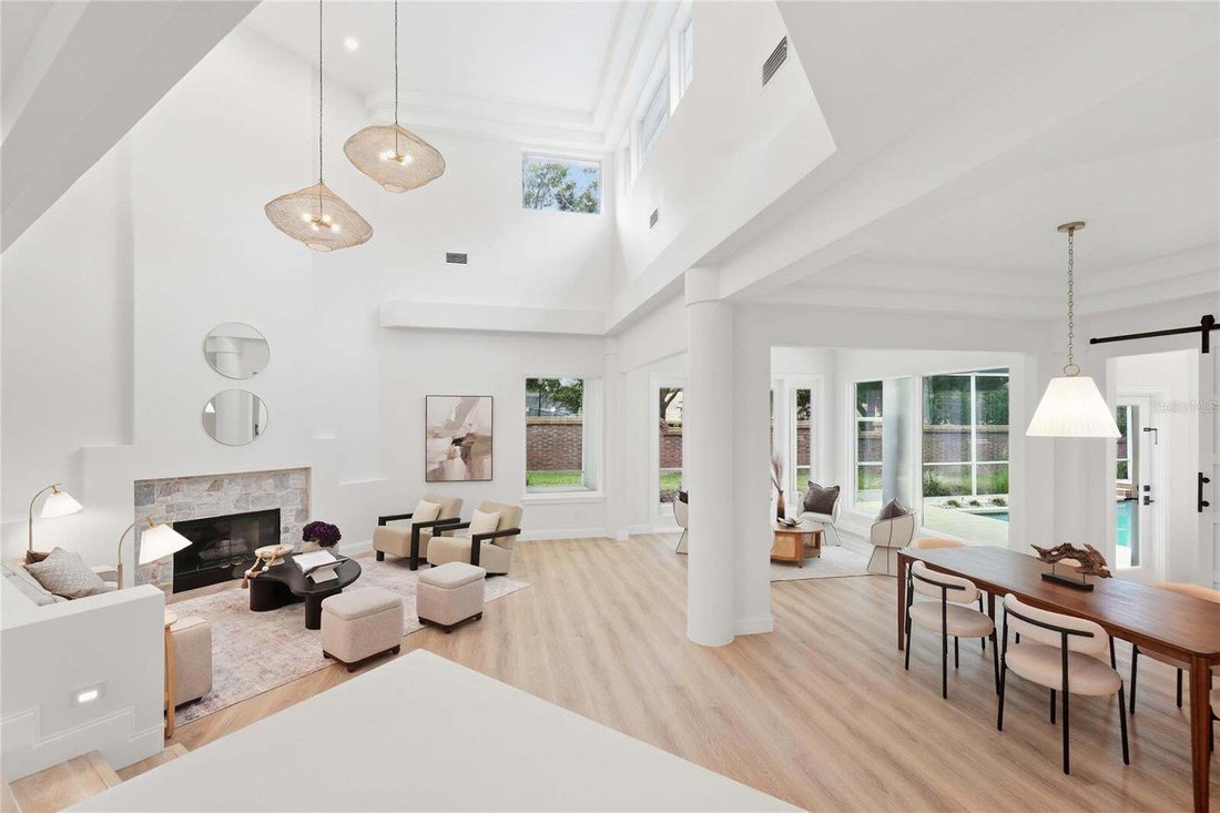 House in Lake Mary, Florida, United States 4 - 18952319