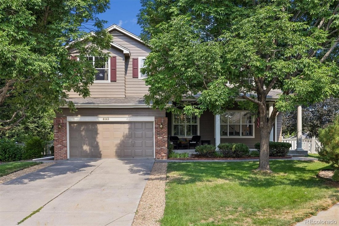 House in Arvada, Colorado, United States 1 - 18952566