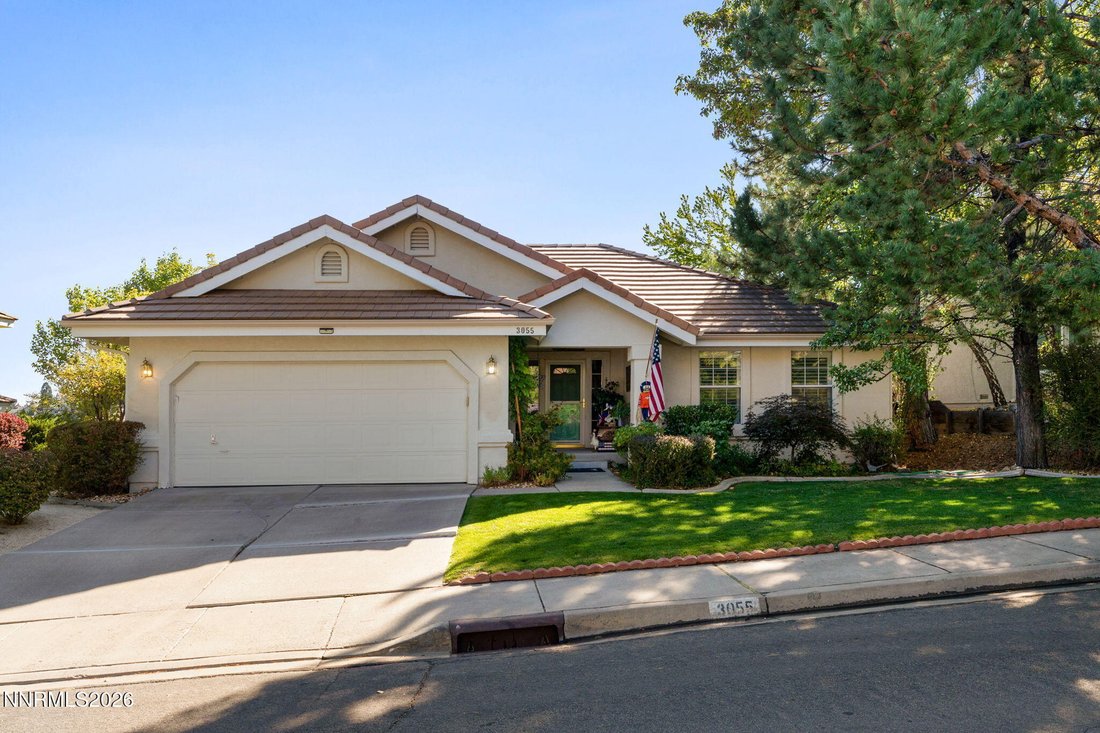 House in Reno, Nevada, United States 1 - 18952052