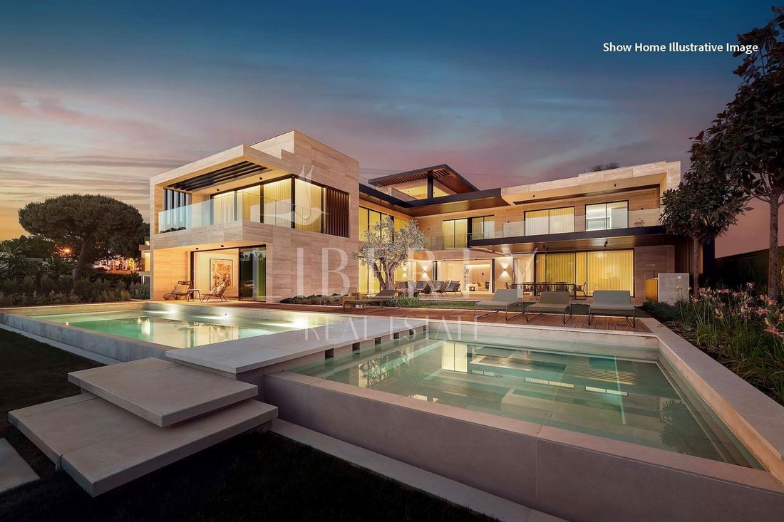 Apartment in Quinta do Lago, Almancil, Portugal 1 - 18954686